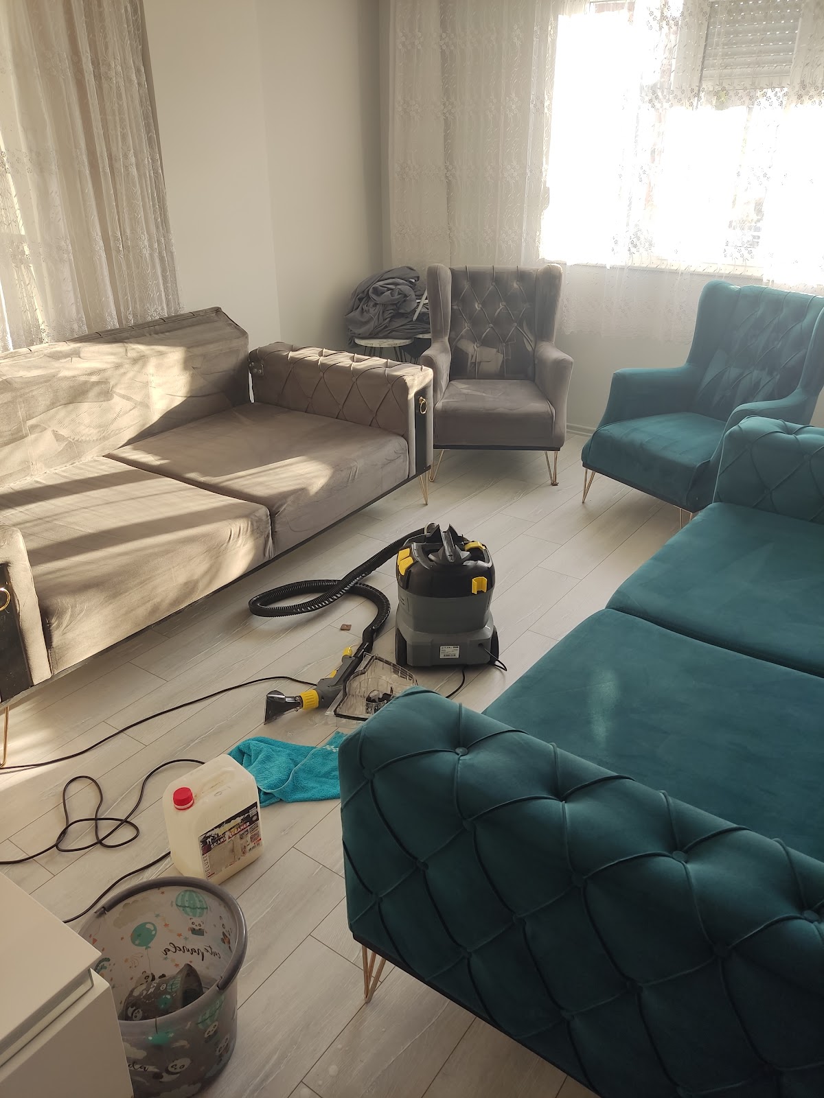 Mertem Halı Yıkama & Koltuk Yıkama Yerel İşletme fotoğrafı 5
