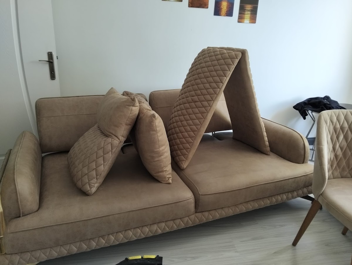 Mertem Halı Yıkama & Koltuk Yıkama Yerel İşletme fotoğrafı 6