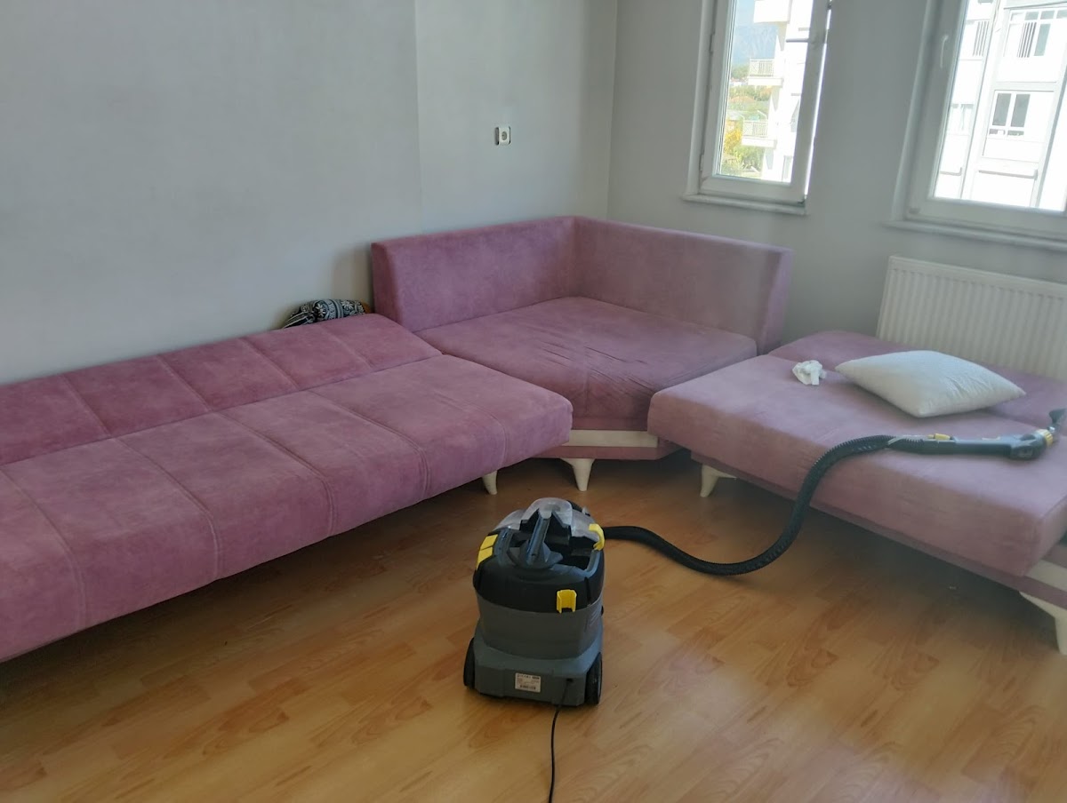 Mertem Halı Yıkama & Koltuk Yıkama Yerel İşletme fotoğrafı 7
